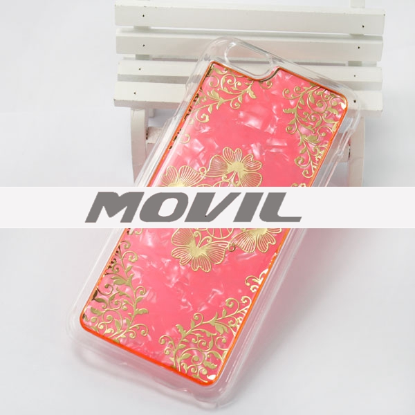 NP-2003 TPU Protectores para Apple iPhone 6-6